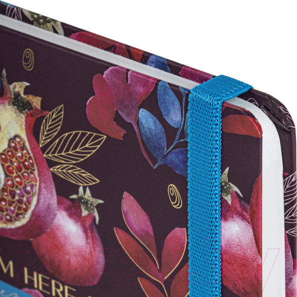 Изображение товара Ежедневник Brauberg Pomegranate / 114562