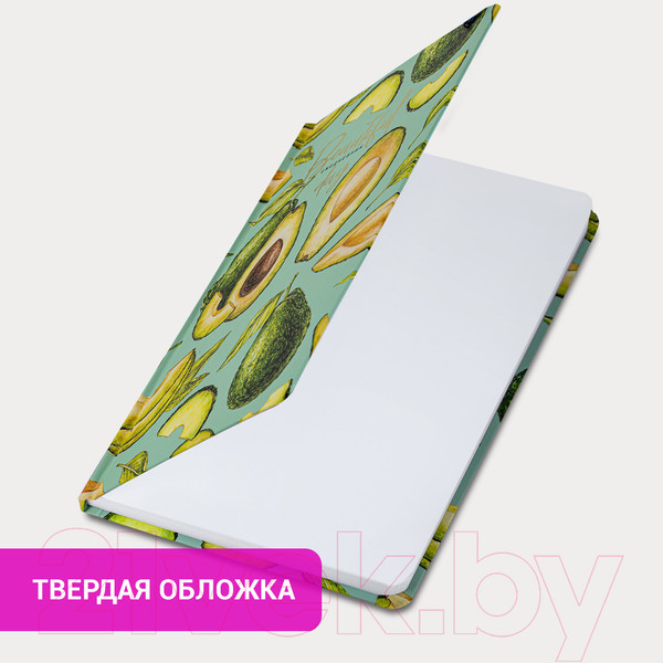 Изображение товара Ежедневник Brauberg Avocado / 114563