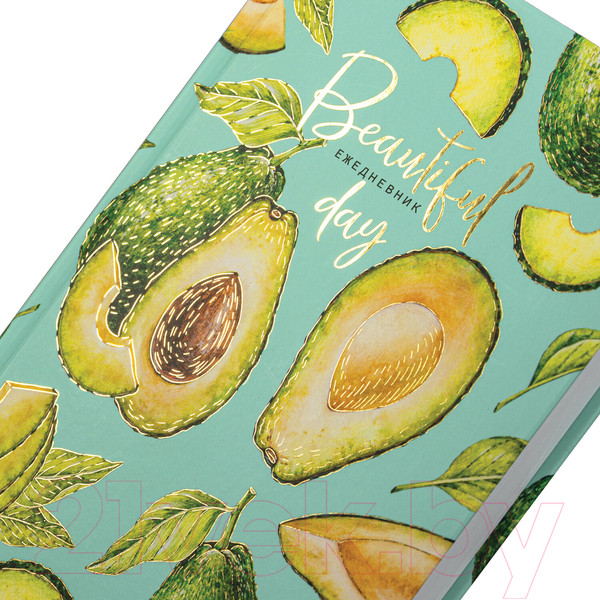 Изображение товара Ежедневник Brauberg Avocado / 114563