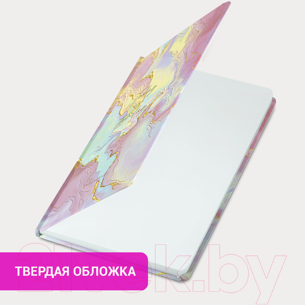 Изображение товара Ежедневник Brauberg Marble / 114564