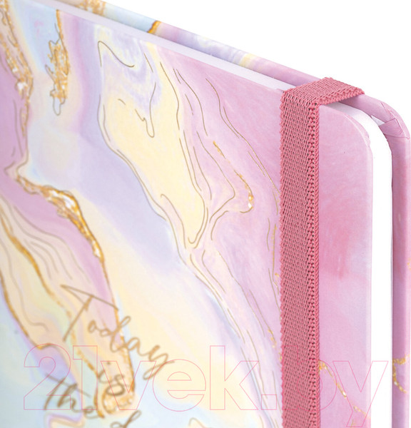 Изображение товара Ежедневник Brauberg Marble / 114564