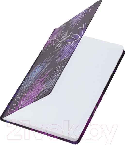 Изображение товара Ежедневник Brauberg Tropical / 114565