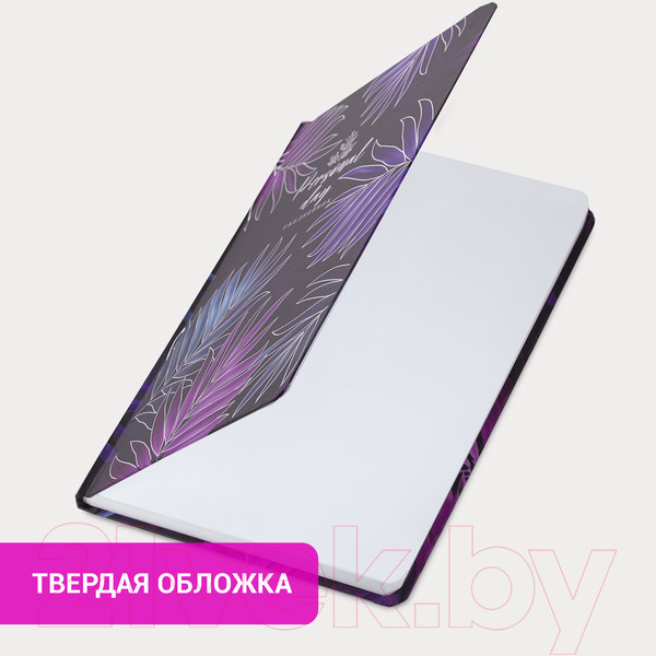 Изображение товара Ежедневник Brauberg Tropical / 114565