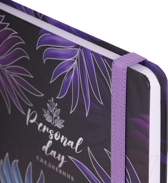 Изображение товара Ежедневник Brauberg Tropical / 114565