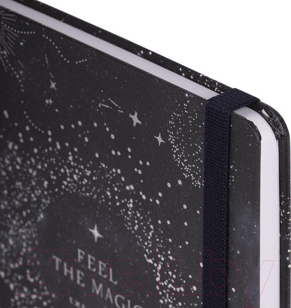 Изображение товара Ежедневник Brauberg Stars / 114566