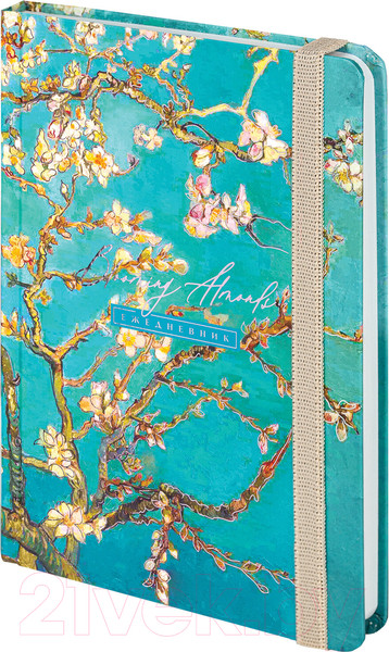 Изображение товара Ежедневник Brauberg Almond / 114568