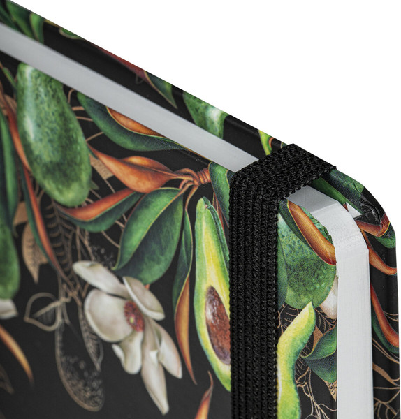 Изображение товара Ежедневник Brauberg Авокадо / 114570 (128л)