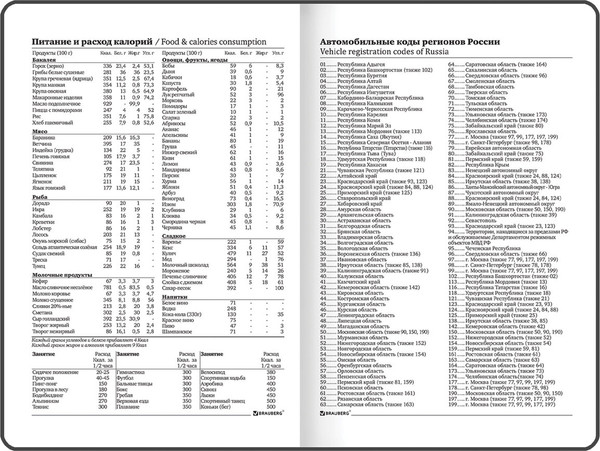 Изображение товара Ежедневник Brauberg Авокадо / 114570 (128л)