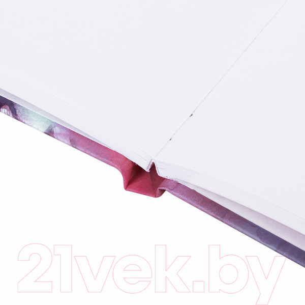 Изображение товара Скетчбук Brauberg Art Debut Фламинго / 114584