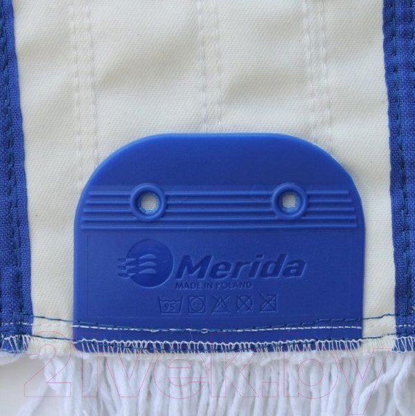 Изображение товара Моп для швабры Merida MO13