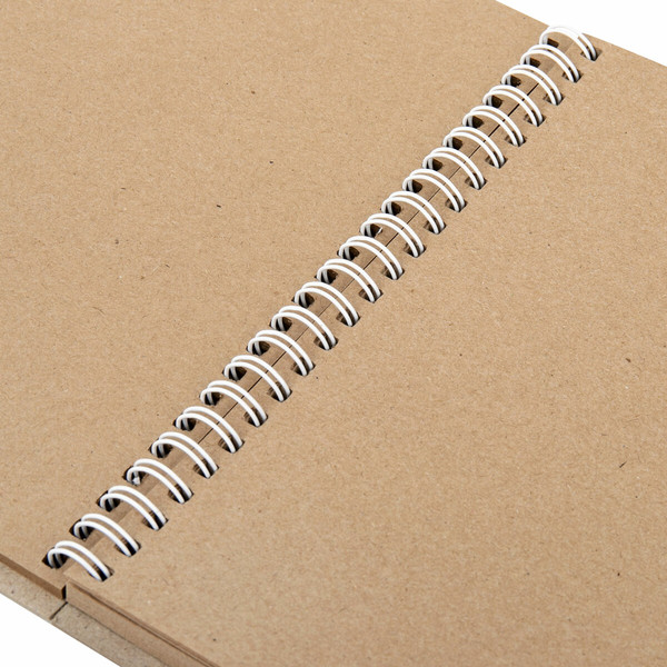 Изображение товара Скетчбук Brauberg Art Debut / 115065 (60л)