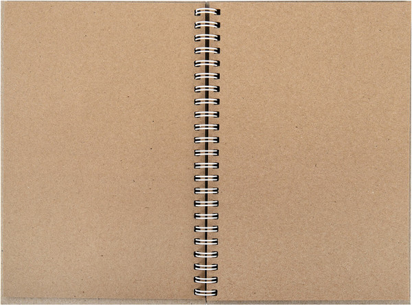 Изображение товара Скетчбук Brauberg Art Debut / 115065 (60л)