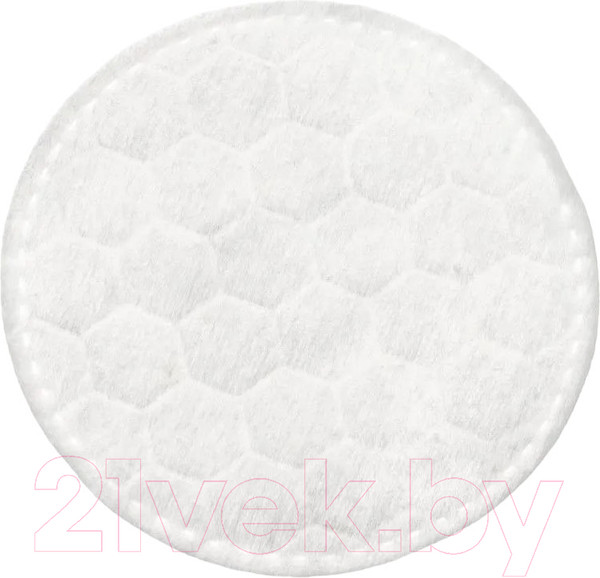 Изображение товара Ватные диски Day Spa Косметические прошитые (200шт)