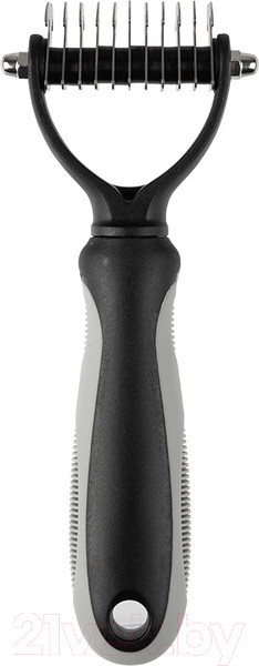 Изображение товара Колтунорез для животных Рыжий кот 105326