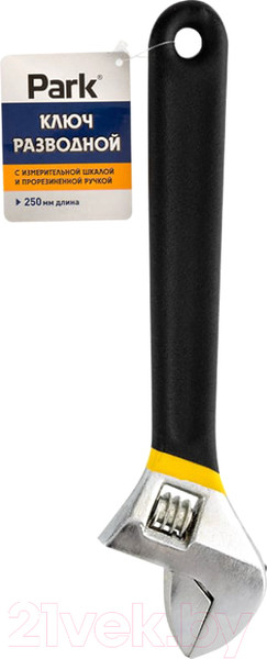 Изображение товара Гаечный ключ Park 105471