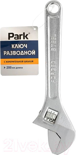 Изображение товара Гаечный ключ Park 105467
