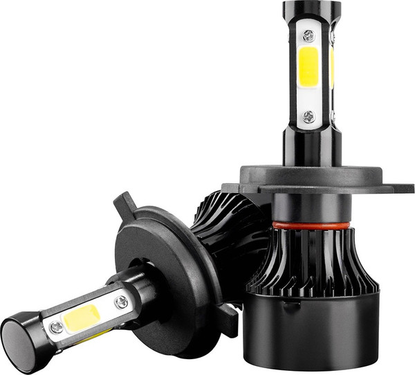 Изображение товара Комплект автомобильных ламп Skyway S08701007 (2шт)