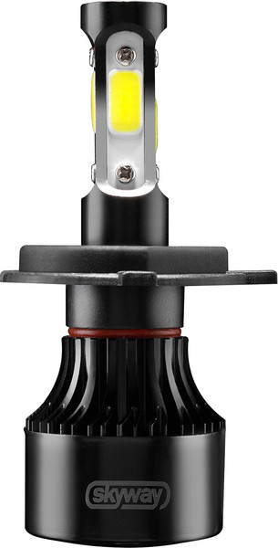 Изображение товара Комплект автомобильных ламп Skyway S08701007 (2шт)