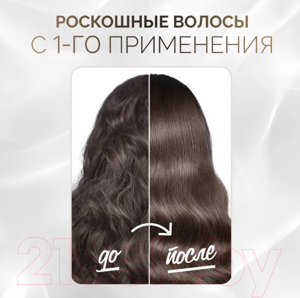 Изображение товара Шампунь для волос NICE by Septivit Для всех типов волос (5л)