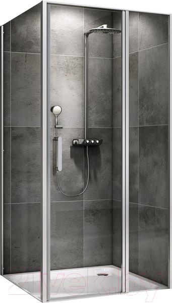 Изображение товара Душевой уголок Abber Sonnenstrand AG04130S-S80