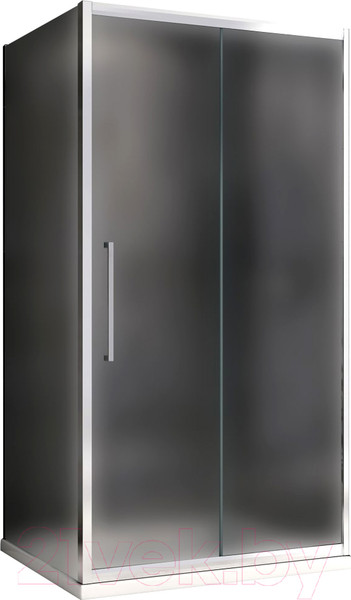 Изображение товара Душевой уголок Abber Schwarzer Diamant AG30140MH-S85M