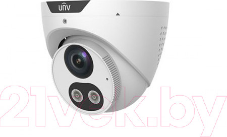 Изображение товара IP-камера Uniview IPC3618SB-ADF40KMC-I0