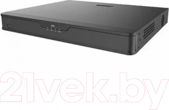 Изображение товара Видеорегистратор наблюдения Uniview NVR302-16E2