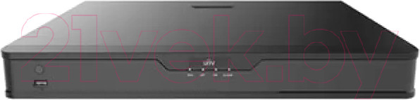 Изображение товара Видеорегистратор наблюдения Uniview NVR302-16E2