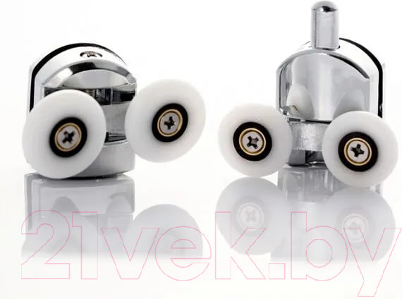 Изображение товара Душевой уголок Abber Schwarzer Diamant AG30150MH-S85M-S85M