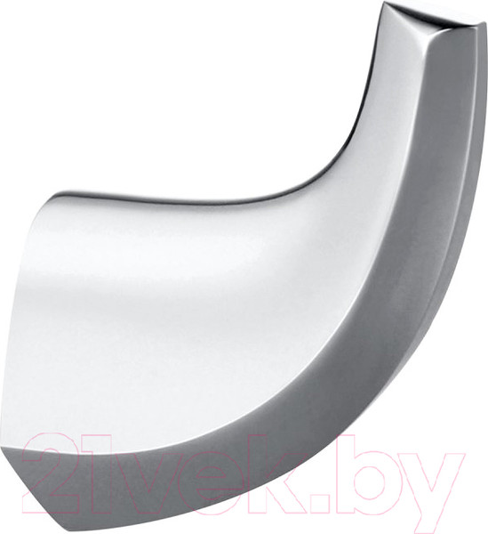 Изображение товара Крючок для ванной Abber Nord AA1550 (хром)