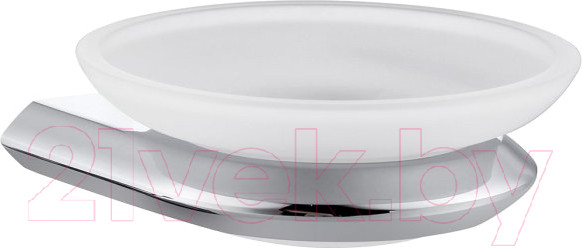 Изображение товара Мыльница Abber Nord AA1558 (хром)