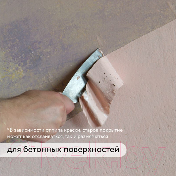 Изображение товара Смывка краски Elcon Универсальная S (650г)