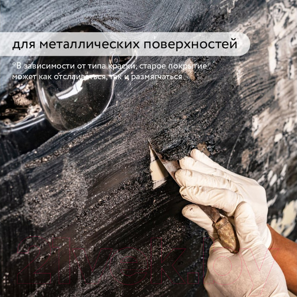 Изображение товара Смывка краски Elcon Универсальная S (650г)