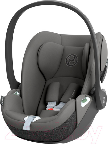Изображение товара Автокресло Cybex Cloud T I-Size (Mirage Grey)