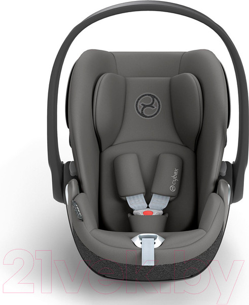Изображение товара Автокресло Cybex Cloud T I-Size (Mirage Grey)
