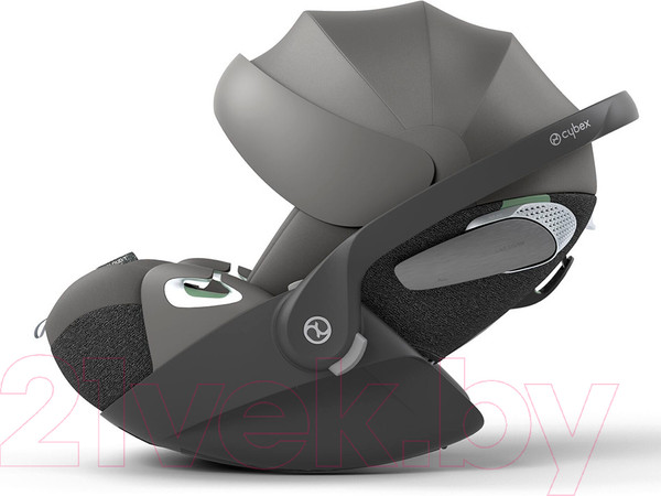 Изображение товара Автокресло Cybex Cloud T I-Size (Mirage Grey)