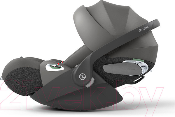 Изображение товара Автокресло Cybex Cloud T I-Size (Mirage Grey)