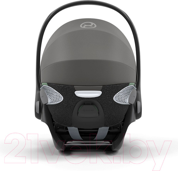 Изображение товара Автокресло Cybex Cloud T I-Size (Mirage Grey)