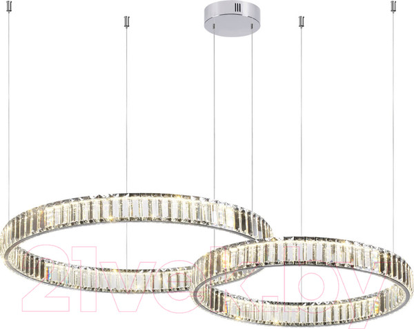 Изображение товара Потолочный светильник Odeon Light L-Vision 4930/45L