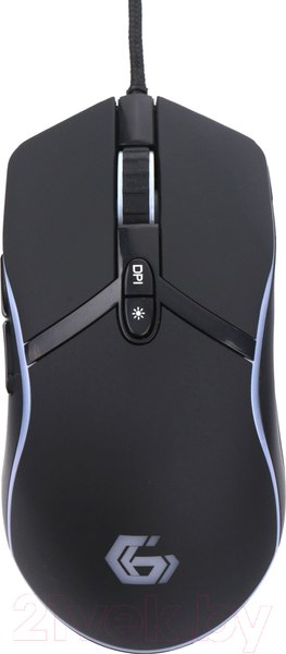 Изображение товара Мышь Gembird MG-810