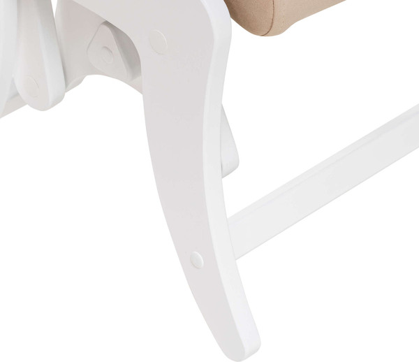 Изображение товара Пуф-маятник Импэкс Milli Uni (молочный дуб/V18)