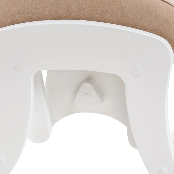 Изображение товара Пуф-маятник Импэкс Milli Uni (молочный дуб/V18)