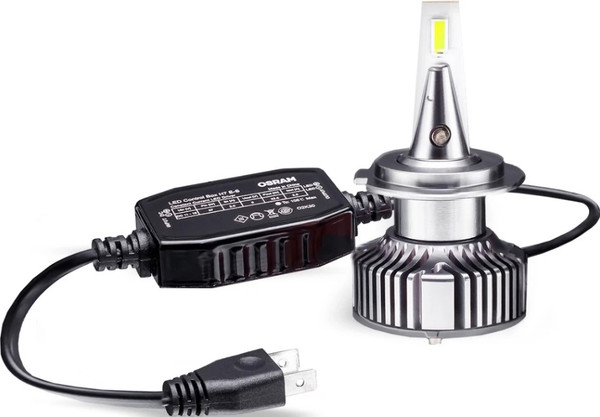 Изображение товара Комплект автомобильных ламп Osram 45210CW (2шт)