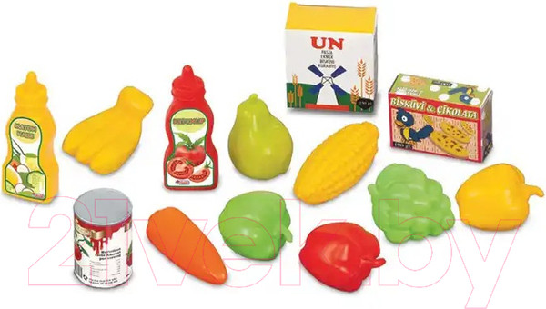 Изображение товара Корзина игрушечная Dede Корзинка / 01377