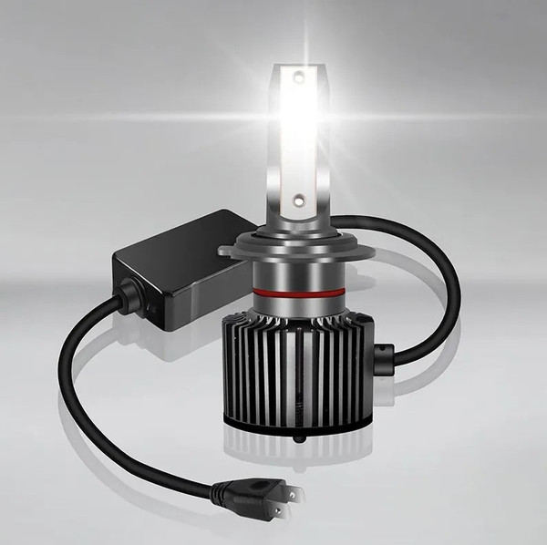 Изображение товара Комплект автомобильных ламп Osram D5210CW (2шт)