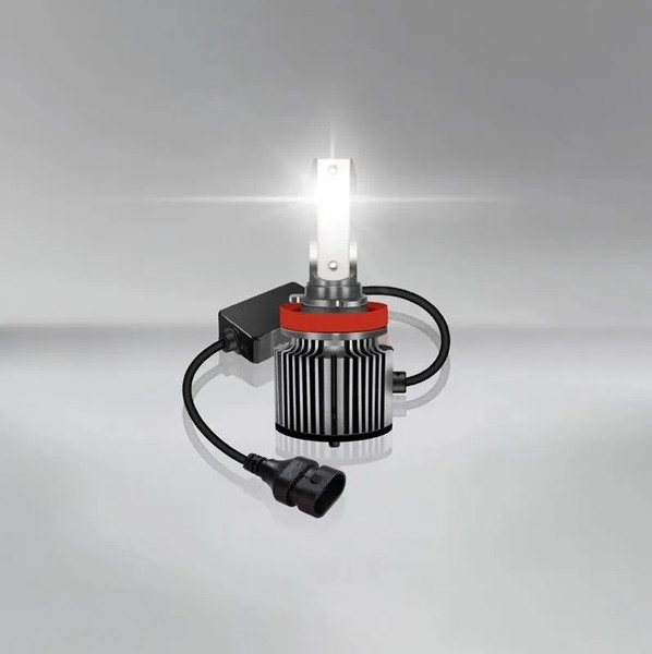 Изображение товара Комплект автомобильных ламп Osram D6211CW (2шт)