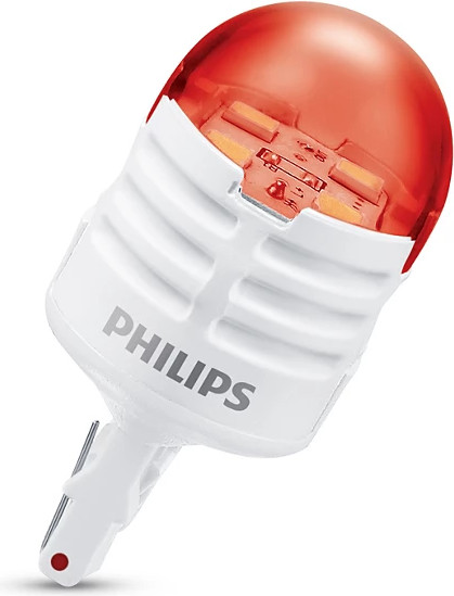 Изображение товара Комплект автомобильных ламп Philips 11065U30RB2 (2шт)