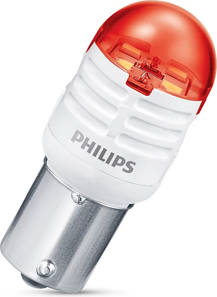 Изображение товара Комплект автомобильных ламп Philips 11498U30RB2 (2шт)