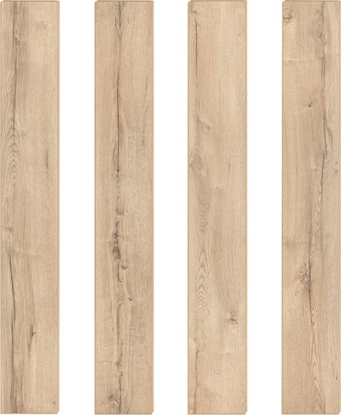 Изображение товара Ламинат Viva Floor (Гомельдрев) Black Label Берри Натуральный 1240