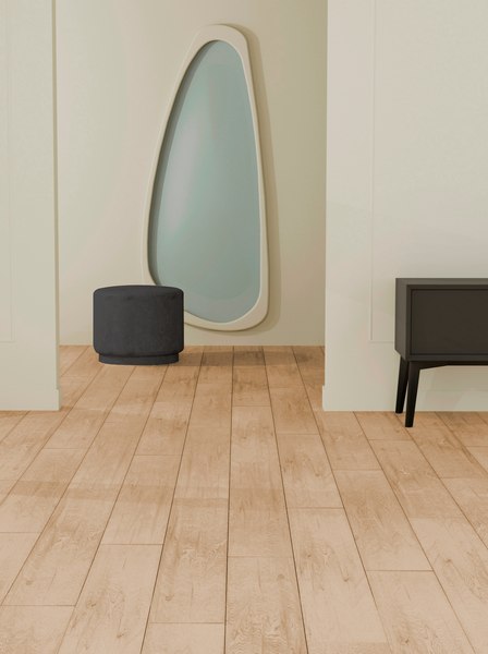 Изображение товара Ламинат Viva Floor (Гомельдрев) Black Label Берри Натуральный 1240